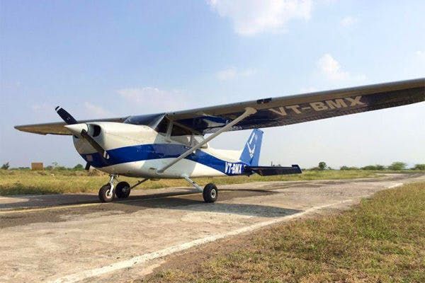 The DGCA team will inspect the Nagpur Flying Club aircraft next month | पुढील महिन्यात नागपूर फ्लाईंग क्लबच्या विमानांची पाहणी करणार डीजीसीए चमू The DGCA team will inspect the Nagpur Flying Club aircraft next month | पुढील महिन्यात नागपूर फ्लाईंग क्लबच्या विमानांची पाहणी करणार डीजीसीए चमू