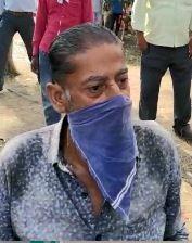 He walk from Kanyakumari to Varanasi | चक्क कन्याकुमारीहून वाराणसीकडे पदयात्रा He walk from Kanyakumari to Varanasi | चक्क कन्याकुमारीहून वाराणसीकडे पदयात्रा