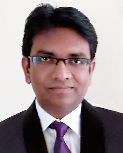 Alok Jatratkar as PRCI West Divisional Joint Secretary | पीआरसीआयच्या पश्चिम विभागीय सहसचिवपदी आलोक जत्राटकर Alok Jatratkar as PRCI West Divisional Joint Secretary | पीआरसीआयच्या पश्चिम विभागीय सहसचिवपदी आलोक जत्राटकर