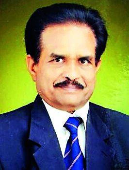 Principal Wankhede's assassination | प्राचार्य वानखेडेंची भररस्त्यात हत्या Principal Wankhede's assassination | प्राचार्य वानखेडेंची भररस्त्यात हत्या