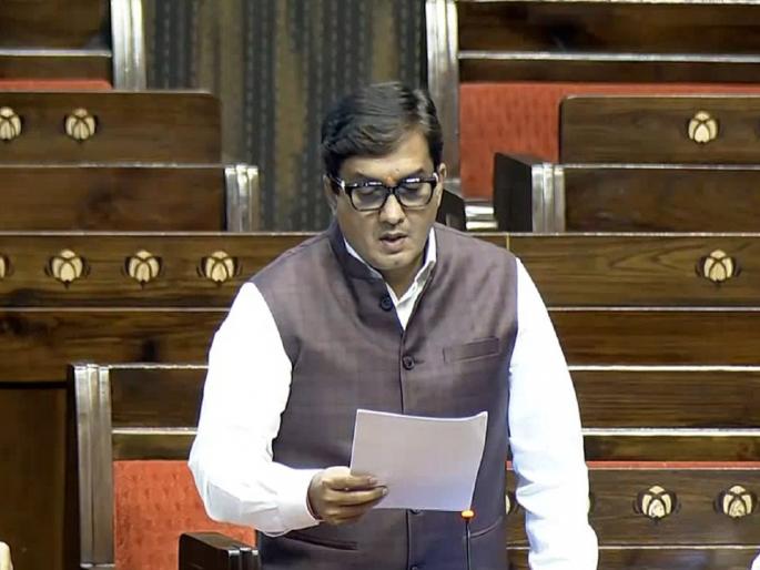 Increase the price of sugar to Rs 4200 per quintal, demanded MP Dhananjay Mahadik in the Rajya Sabha | साखरेची किंमत ४२०० रुपये क्विंटल करा, खासदार धनंजय महाडिक यांची राज्यसभेत मागणी Increase the price of sugar to Rs 4200 per quintal, demanded MP Dhananjay Mahadik in the Rajya Sabha | साखरेची किंमत ४२०० रुपये क्विंटल करा, खासदार धनंजय महाडिक यांची राज्यसभेत मागणी