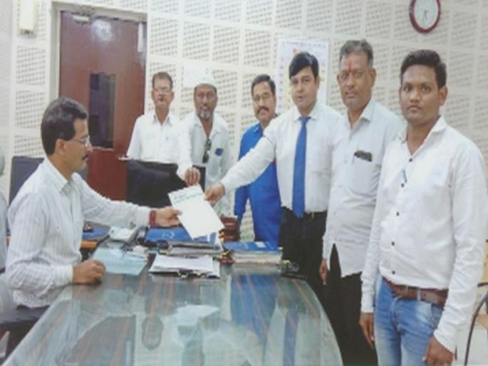 Stop wandering for water | पाण्यासाठीची भटकंती थांबवा Stop wandering for water | पाण्यासाठीची भटकंती थांबवा