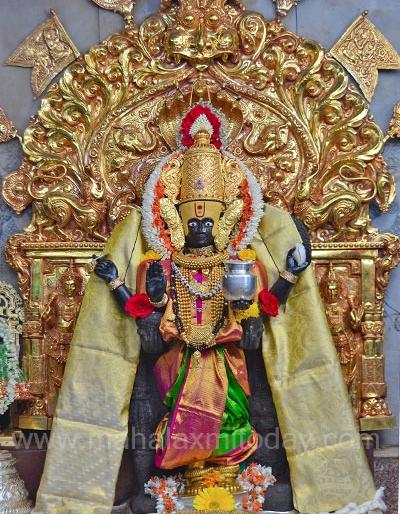 Ambanabi temple will be restored, a provision of Rs. 3 crores: Budget approved by the Devasthan committee | अंबाबाई मंदिराचा होणार जीर्णोद्धार, तीन कोटींची तरतूद : देवस्थान समितीचे बजेट मंजूर Ambanabi temple will be restored, a provision of Rs. 3 crores: Budget approved by the Devasthan committee | अंबाबाई मंदिराचा होणार जीर्णोद्धार, तीन कोटींची तरतूद : देवस्थान समितीचे बजेट मंजूर