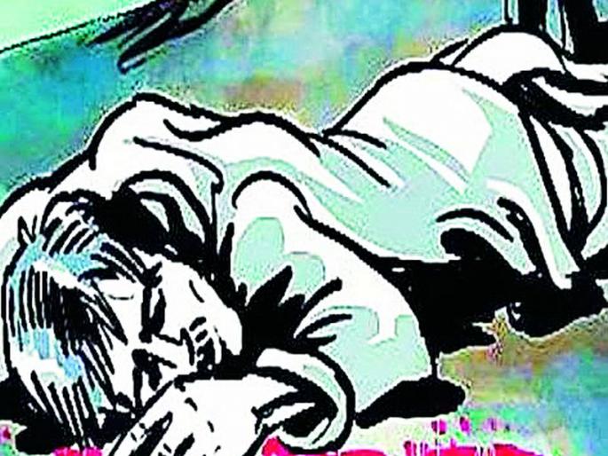 'That' Grandfather's 'Cold Blooded Murder' | ‘त्या’ आजोबाचा ‘कोल्ड ब्लडेड मर्डर’ 'That' Grandfather's 'Cold Blooded Murder' | ‘त्या’ आजोबाचा ‘कोल्ड ब्लडेड मर्डर’