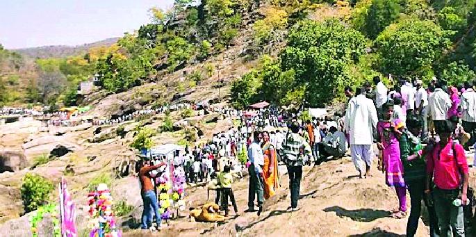 Shrikhetra Sultbirdi situated in Satpuda Kushi | सातपुड्याच्या कुशीत वसलेले श्रीक्षेत्र सालबर्डी Shrikhetra Sultbirdi situated in Satpuda Kushi | सातपुड्याच्या कुशीत वसलेले श्रीक्षेत्र सालबर्डी