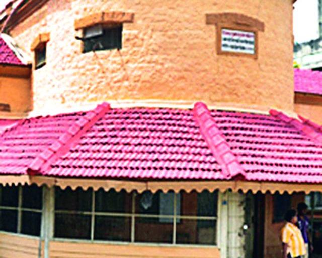 Waiting for 'UD' for solid waste management project | घनकचरा व्यवस्थापन प्रकल्पाला ‘युडी’ची प्रतीक्षा Waiting for 'UD' for solid waste management project | घनकचरा व्यवस्थापन प्रकल्पाला ‘युडी’ची प्रतीक्षा