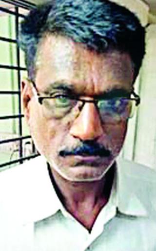 From his immoral relationship to the life of his life | अनैतिक संबंधातून झाले त्याच्या जीवनाचे वाटोळे