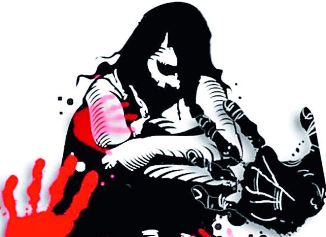 Women's torture | महिलांची छळछावणी Women's torture | महिलांची छळछावणी