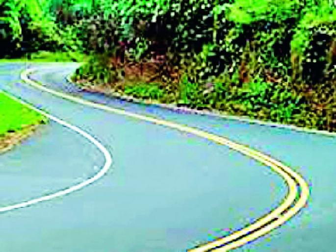 Planning for rural road development works! | ग्रामीण रस्ते विकासकामांचे नियोजन वांध्यात! Planning for rural road development works! | ग्रामीण रस्ते विकासकामांचे नियोजन वांध्यात!