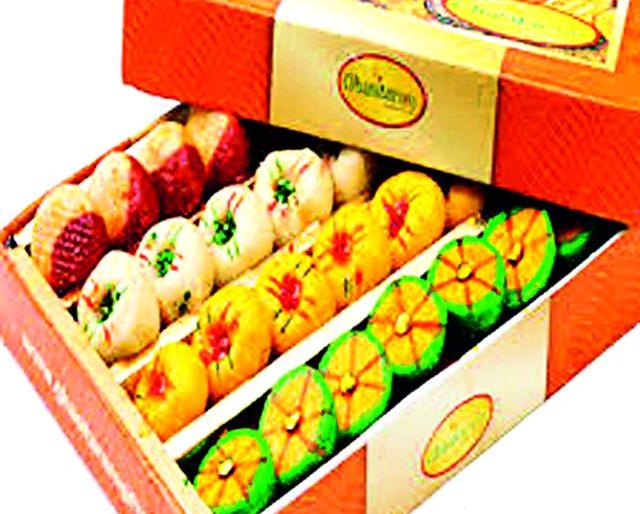 Be careful! Eat sweets But judge the criteria! | सावधान! मिठाई खा; पण निकष पारखून! Be careful! Eat sweets But judge the criteria! | सावधान! मिठाई खा; पण निकष पारखून!