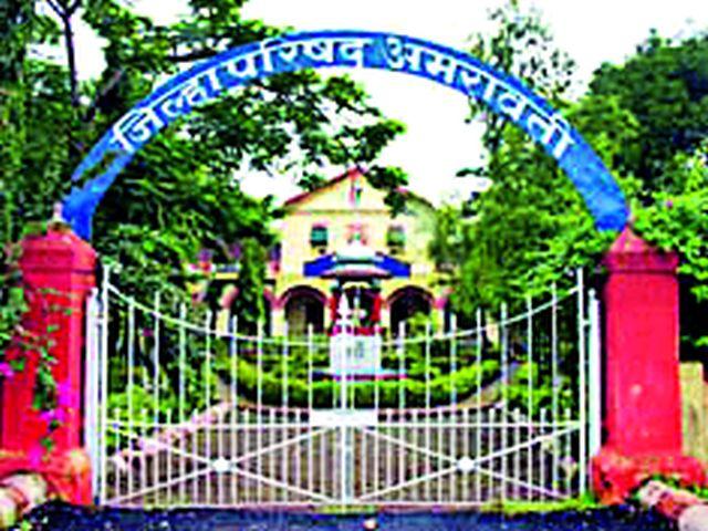 Target, Finance, Panchayat Department Target in Standing Committee | स्थायी समितीत वित्त, पंचायत विभाग टार्गेट Target, Finance, Panchayat Department Target in Standing Committee | स्थायी समितीत वित्त, पंचायत विभाग टार्गेट