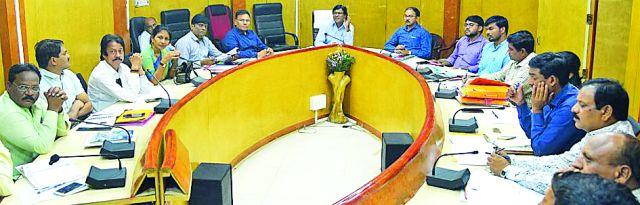 The toilet will be used for the purpose | प्रसाधनगृह जागेचा तिढा सुटणार