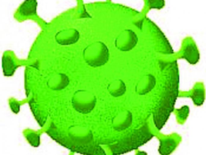 A three-day break from the death of the coronary heart | कोरोनाग्रस्तांच्या मृत्यूला तीन दिवसांपासून ब्रेक A three-day break from the death of the coronary heart | कोरोनाग्रस्तांच्या मृत्यूला तीन दिवसांपासून ब्रेक