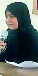 The expectation of justice for a minority woman | अल्पसंख्यक महिलेला न्यायाची अपेक्षा The expectation of justice for a minority woman | अल्पसंख्यक महिलेला न्यायाची अपेक्षा