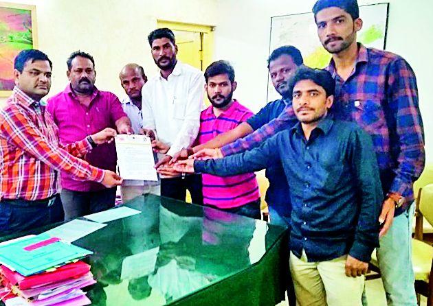 Find mastermind in the event of Bhima Koregaon | भीमा कोरेगाव घटनेतील मास्टरमार्इंड शोधा Find mastermind in the event of Bhima Koregaon | भीमा कोरेगाव घटनेतील मास्टरमार्इंड शोधा