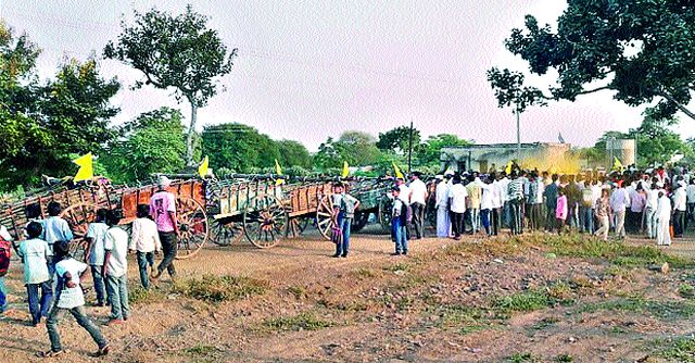 Trip to Pimpalgaon for Champa | पिंपळगाव लेप येथे चंपाषष्ठीनिमित्त यात्रा Trip to Pimpalgaon for Champa | पिंपळगाव लेप येथे चंपाषष्ठीनिमित्त यात्रा