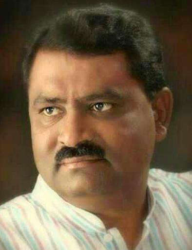 Take the information first, then only make the statement; Counter Suresh Dhas | आधी माहिती घ्या, मगच वक्तव्य करा; सुरेश धस यांचा पलटवार Take the information first, then only make the statement; Counter Suresh Dhas | आधी माहिती घ्या, मगच वक्तव्य करा; सुरेश धस यांचा पलटवार