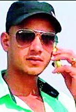 Death of the youth in an accident | अपघातात तरुणाचा मृत्यू Death of the youth in an accident | अपघातात तरुणाचा मृत्यू