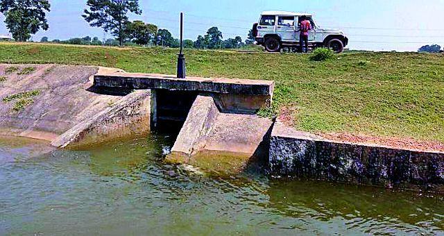 Water Distribution Lullabrint | पाणी वाटपात सावळागोंधळ Water Distribution Lullabrint | पाणी वाटपात सावळागोंधळ