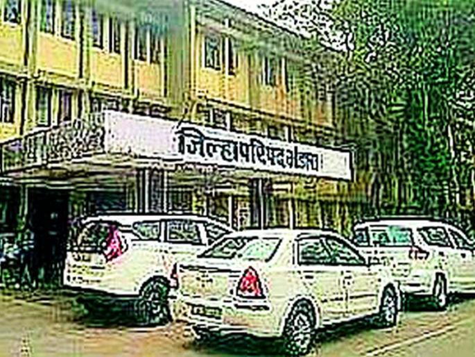 The suspense of the candidature remains | उमेदवारीचा ‘सस्पेन्स’ कायम