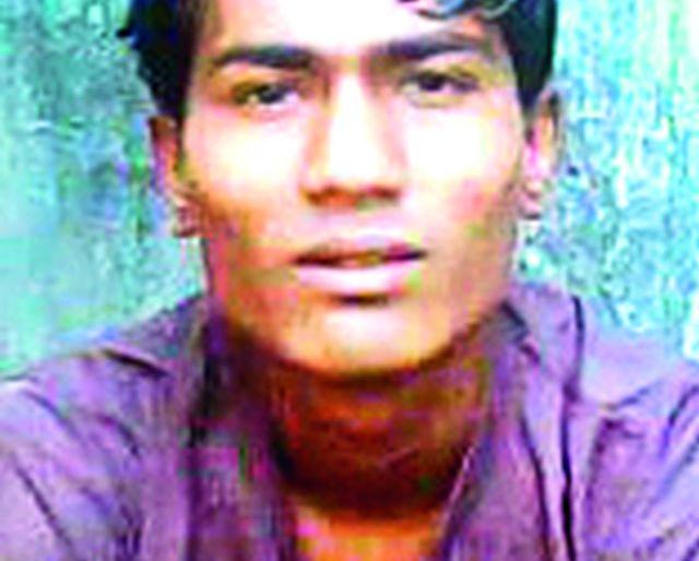 One killed in two accidents | दोन अपघातात एक ठार One killed in two accidents | दोन अपघातात एक ठार