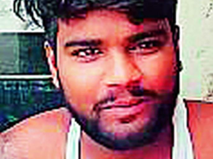 At a wet party, a friend killed his friend | ओल्या पार्टीत मित्रांनीच केला मित्राचा खून At a wet party, a friend killed his friend | ओल्या पार्टीत मित्रांनीच केला मित्राचा खून