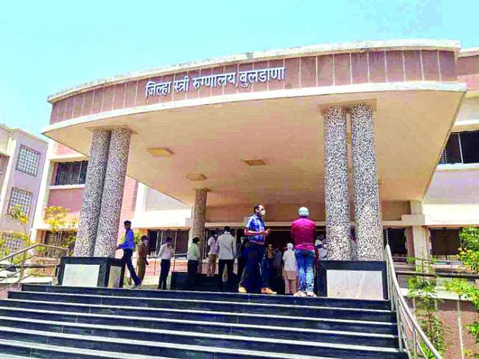 Collective efforts required for medical college at Buldana | बुलडाणा येथील वैद्यकीय महाविद्यालयासाठी हवे सामुहिक प्रयत्न Collective efforts required for medical college at Buldana | बुलडाणा येथील वैद्यकीय महाविद्यालयासाठी हवे सामुहिक प्रयत्न