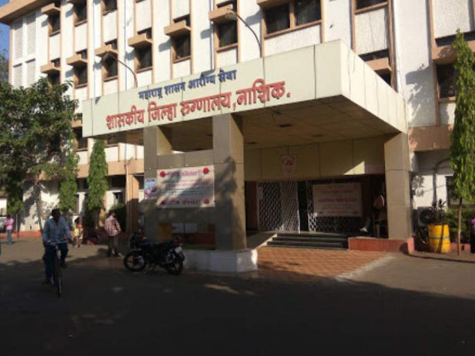 As the Additional District Surgeon of Civil, Dr. Srinivasa | सिव्हीलच्या अतिरिक्त जिल्हा शल्य चिकीत्सकपदी डॉ. श्रीनिवास