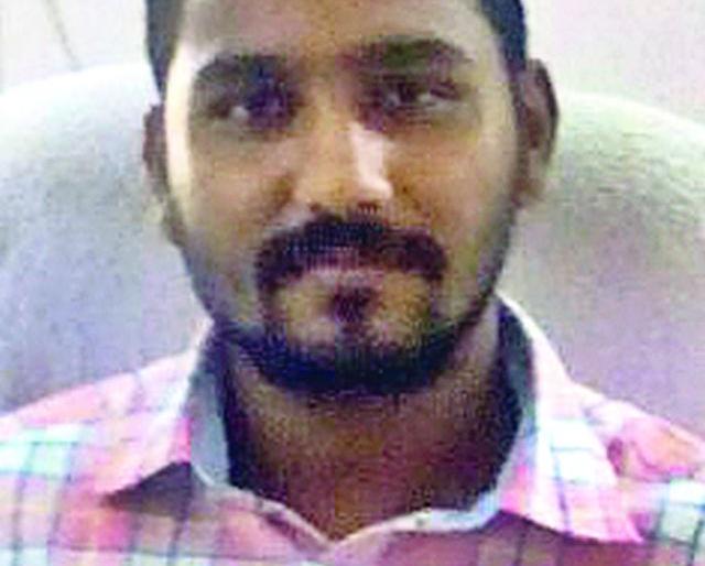 Basic BDO became assistant sales tax commissioner | मूलचे बीडीओ बनले सहायक विक्रीकर आयुक्त