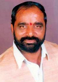 The Central Government is committed for the development of life | जिवतीच्या विकासासाठी केंद्र सरकार कटिबद्ध The Central Government is committed for the development of life | जिवतीच्या विकासासाठी केंद्र सरकार कटिबद्ध