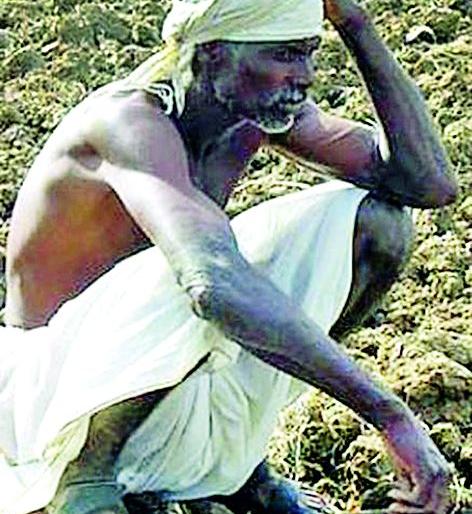 Accident insurance benefits to only 44 farmers in the district | जिल्ह्यात केवळ ४४ शेतकºयांना अपघात विम्याचा लाभ Accident insurance benefits to only 44 farmers in the district | जिल्ह्यात केवळ ४४ शेतकºयांना अपघात विम्याचा लाभ