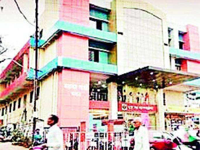 Millions of crores of water levied in the absence of contract | कराराअभावी मनपाला पाणीकराचा कोट्यवधींचा भुर्दंड Millions of crores of water levied in the absence of contract | कराराअभावी मनपाला पाणीकराचा कोट्यवधींचा भुर्दंड