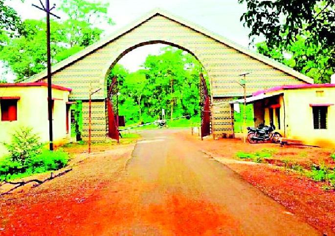 When will the process of Ghodazari be completed? | घोडाझरी अभयारण्याची प्रक्रिया केव्हा पूर्ण होणार ? When will the process of Ghodazari be completed? | घोडाझरी अभयारण्याची प्रक्रिया केव्हा पूर्ण होणार ?