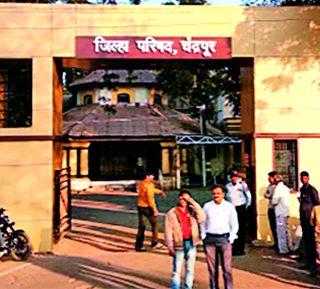 Savitri's base from 'those' interest | ‘त्या’ व्याजातून सावित्रीच्या लेकींना आधार Savitri's base from 'those' interest | ‘त्या’ व्याजातून सावित्रीच्या लेकींना आधार