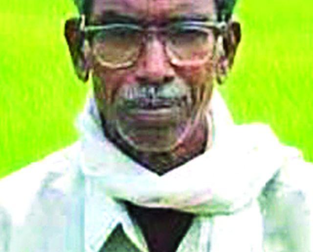 Researcher who changes the life of the victim | बळीराजाचे आयुष्य बदलविणारा संशोधक Researcher who changes the life of the victim | बळीराजाचे आयुष्य बदलविणारा संशोधक