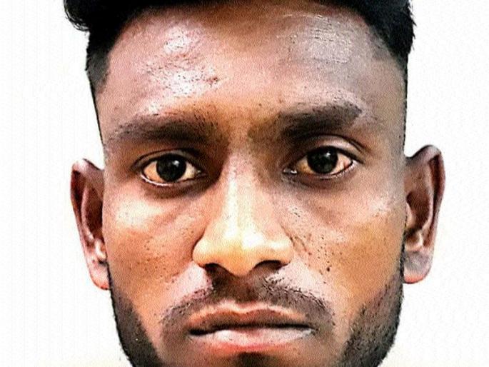 Two cavalry pistols seized | दोन गावठी पिस्तूल जप्त Two cavalry pistols seized | दोन गावठी पिस्तूल जप्त