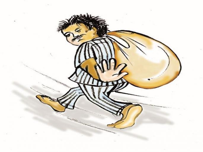 In Shirpur, there are three gangrapes along with a village pistula | शिरपूर येथे गावठी पिस्तुलासह तीन लुटारु ताब्यात In Shirpur, there are three gangrapes along with a village pistula | शिरपूर येथे गावठी पिस्तुलासह तीन लुटारु ताब्यात