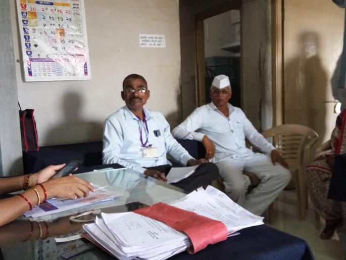 Beneficiaries deprived of my daughter Bhagyashree scheme | माझी कन्या भाग्यश्री योजनेपासून लाभार्थी वंचित Beneficiaries deprived of my daughter Bhagyashree scheme | माझी कन्या भाग्यश्री योजनेपासून लाभार्थी वंचित