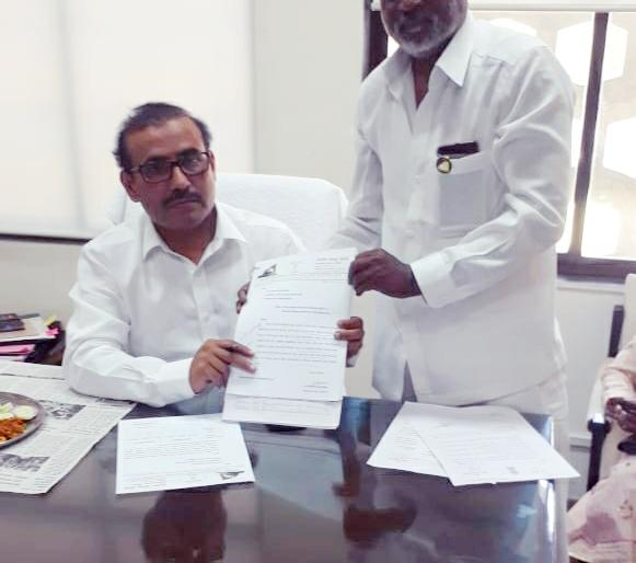 Upazila Hospital in Satana soon | सटाण्यात लवकरच उपजिल्हा रुग्णालय Upazila Hospital in Satana soon | सटाण्यात लवकरच उपजिल्हा रुग्णालय