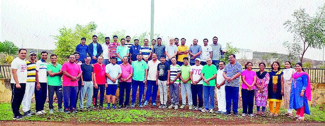 Various programs for 'Doctor's Day' | ‘डॉक्टर्स डे’निमित्त विविध कार्यक्रम Various programs for 'Doctor's Day' | ‘डॉक्टर्स डे’निमित्त विविध कार्यक्रम