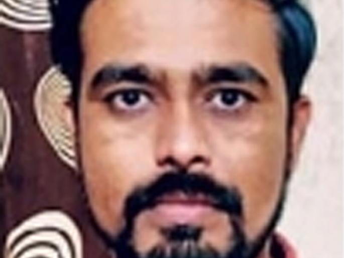 Neurgaon farmer's son to do vaccine research in US | नेऊरगावचा शेतकरीपुत्र करणार अमेरिकेत लसीवर संशोधन