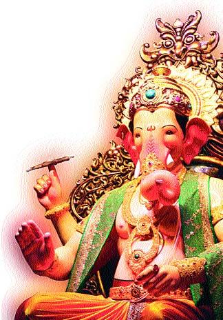 In '10 villages, one village, one Ganapati' | १०२६ गावांमध्ये ‘एक गाव, एक गणपती’ In '10 villages, one village, one Ganapati' | १०२६ गावांमध्ये ‘एक गाव, एक गणपती’