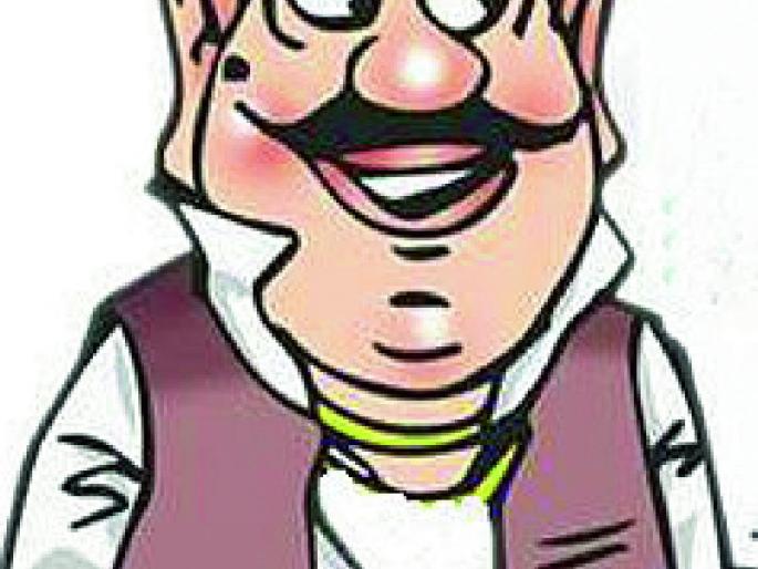 683 villages without police station | ६८३ गावे पोलीस पाटलांविना 683 villages without police station | ६८३ गावे पोलीस पाटलांविना