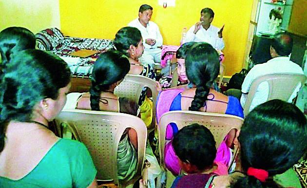 Cooperative movement broaden | सहकार चळवळ व्यापक करा  Cooperative movement broaden | सहकार चळवळ व्यापक करा