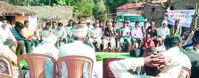 Plan the grant properly | अनुदानाचे योग्य नियोजन करा