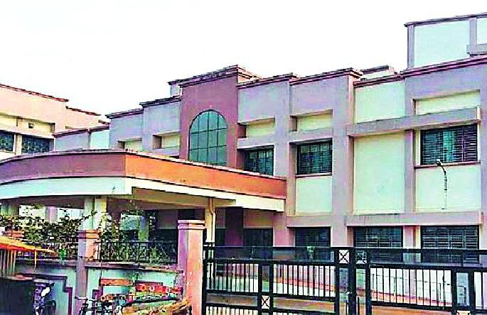  Poor water supply risk | गढूळ पाणीपुरवठ्याने धोका