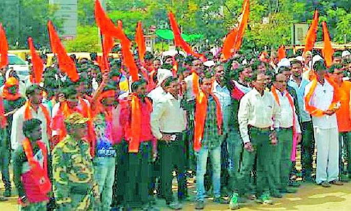 Maharashtra Election 2019 ; Gazabe, Holi, Gedam Nominations | Maharashtra Election 2019 ; गजबे, होळी, गेडाम यांचे नामांकन Maharashtra Election 2019 ; Gazabe, Holi, Gedam Nominations | Maharashtra Election 2019 ; गजबे, होळी, गेडाम यांचे नामांकन