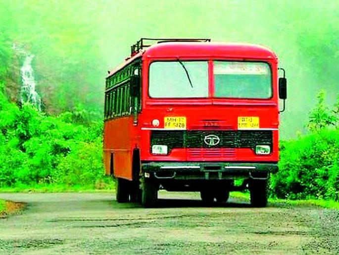 Special buses will run from Gadchiraeli for tourism | पर्यटनासाठी गडचिराेलीवरून विशेष बसगाड्यांची हाेणार साेय Special buses will run from Gadchiraeli for tourism | पर्यटनासाठी गडचिराेलीवरून विशेष बसगाड्यांची हाेणार साेय