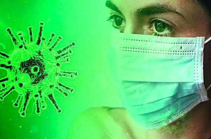94 new patients added, 104 coronal free | ९४ नवीन रुग्णांची भर, तर १०४ कोरोनामुक्त