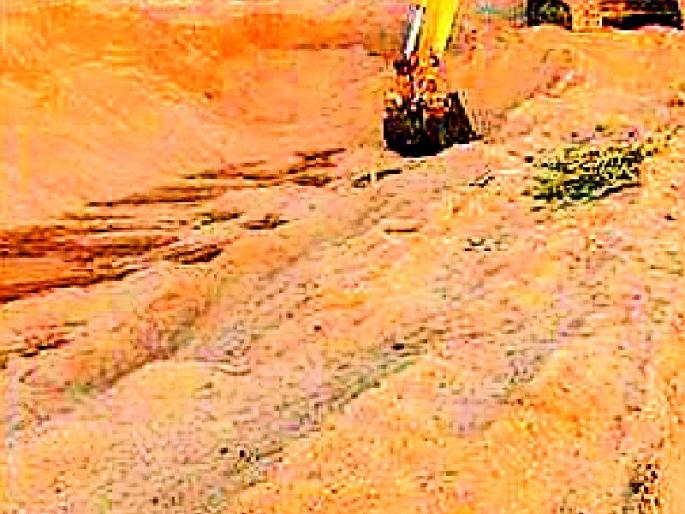 Auction of sand ghats will be delayed | रेती घाटांचा लिलाव लांबणार